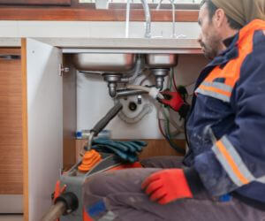 About The Faucet Pros Plainsboro, NJ